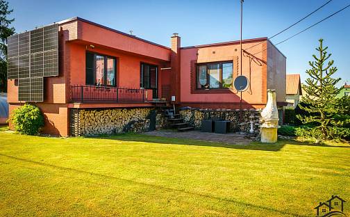 Prodej domu 150 m² s pozemkem 1 040 m², Vléčná, Rychvald, okres Karviná