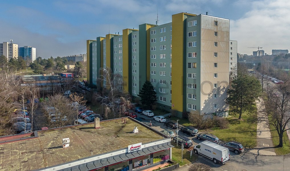 Prodej bytu 3+kk 54 m², Praha – náhled fotky 5