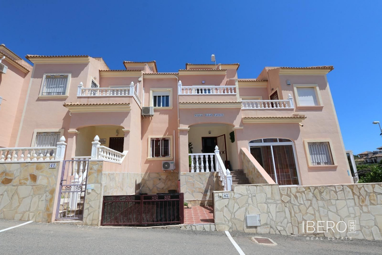 Piso 4+kk – Orihuela, Villa Rosa, Urbanización la Florida - Más