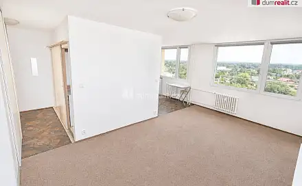 Pronájem bytu 1+1 34 m², Kojetická, Neratovice, okres Mělník