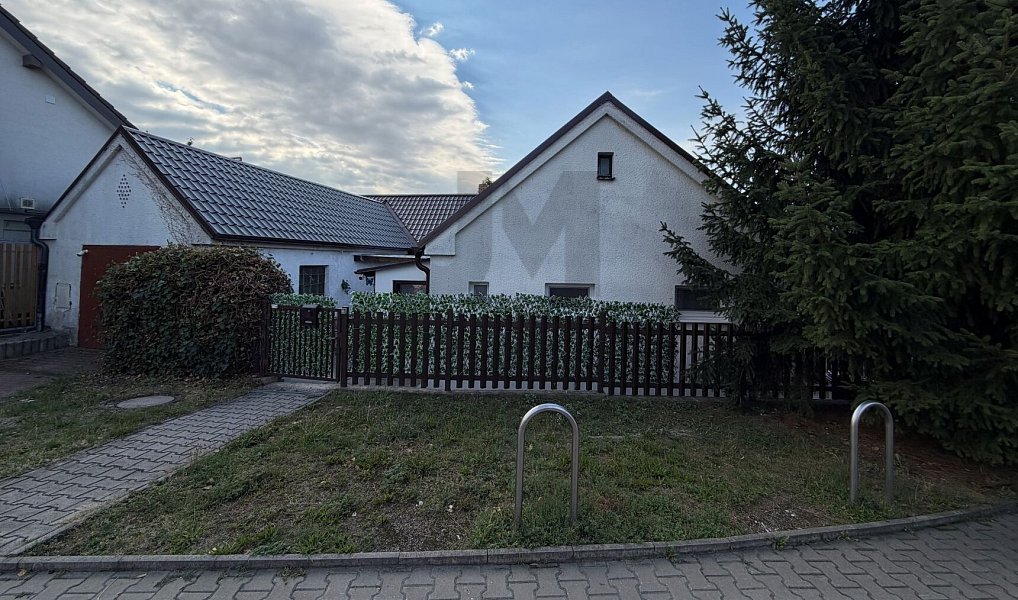 Pronájem domu 90 m², Praha – náhled fotky 15