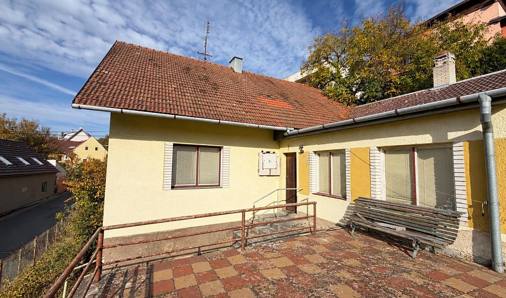Prodej domu 190 m² s pozemkem 860 m², Bystřice nad Pernštejnem – náhled fotky 7