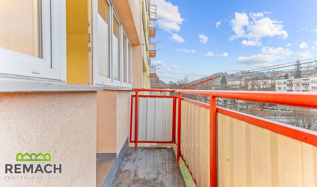 Pronájem bytu 1+kk 27 m², Náchod – náhled fotky 6