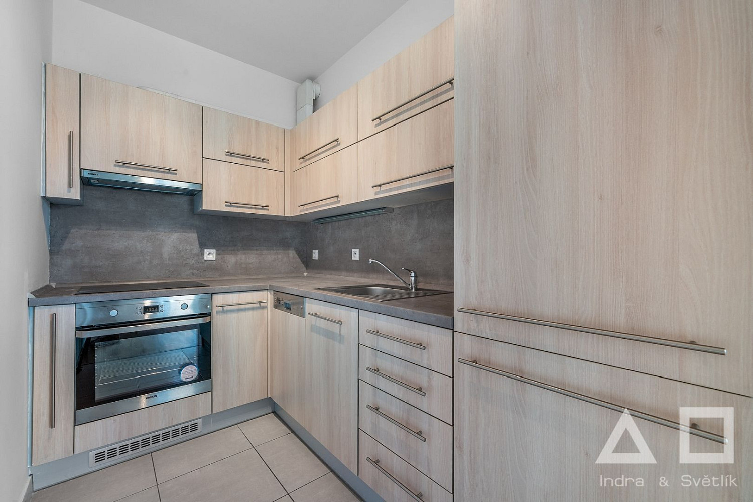 Prodej bytu 1+kk 35 m² – fotografie 2