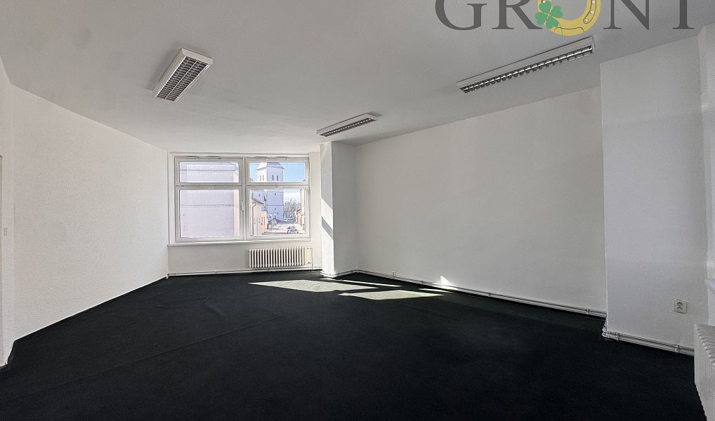 Pronájem obchodních prostor 36 m², Karviná – náhled fotky 3