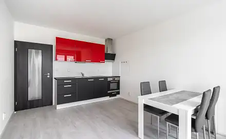 Pronájem bytu 2+kk 51 m²