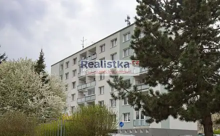 Prodej bytu 4+1 83 m²