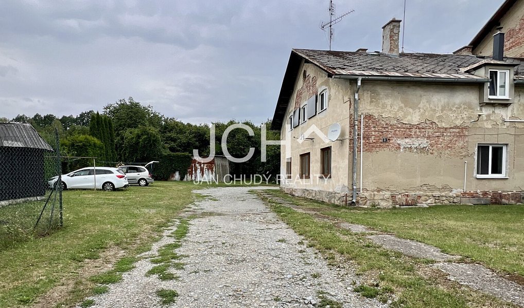 Prodej bytu 3+1 51 m², Šumperk – náhled fotky 15