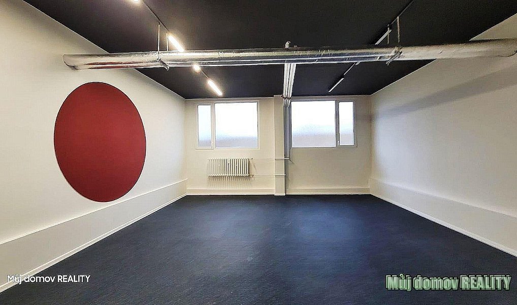 Pronájem bytu 1+kk 22 m², Praha – náhled fotky 5