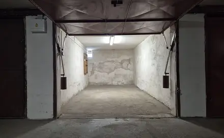 Prodej družstevní garáže 17 m2, Kladno Kročehlavy, Bellevue, Kladno
