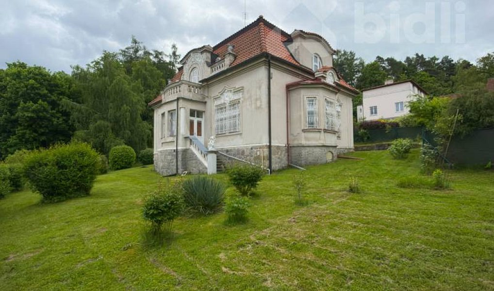 Prodej domu 290 m² s pozemkem 1 789 m², Louňovice – náhled fotky 24