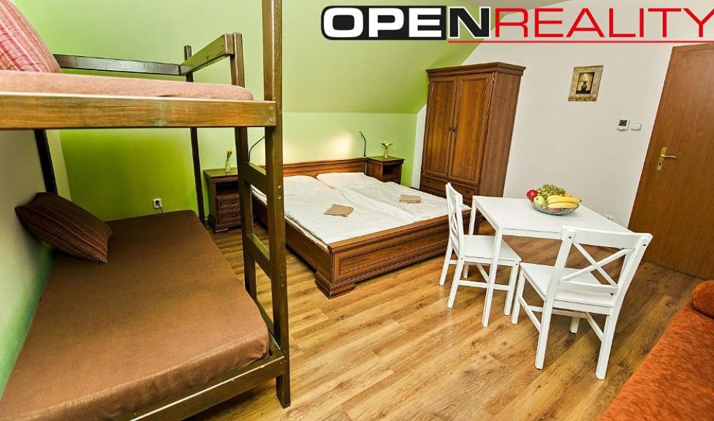 Prodej chaty/chalupy 280 m² s pozemkem 358 m², Dolní Moravice – náhled fotky 15