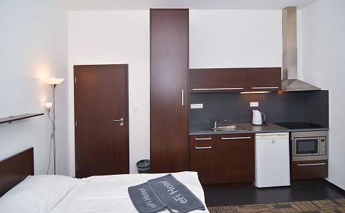 Prodej bytu 1+kk 24 m², Bratislavská, Brno - Zábrdovice