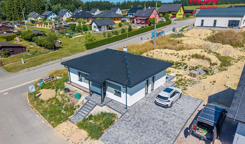 Prodej domu 85 m² s pozemkem 913 m², Slatina nad Zdobnicí – náhled fotky 10