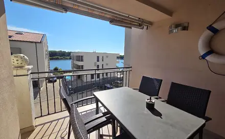 Prodej bytu 3+1 76 m², Medulin, Istarska županija, Chorvatsko