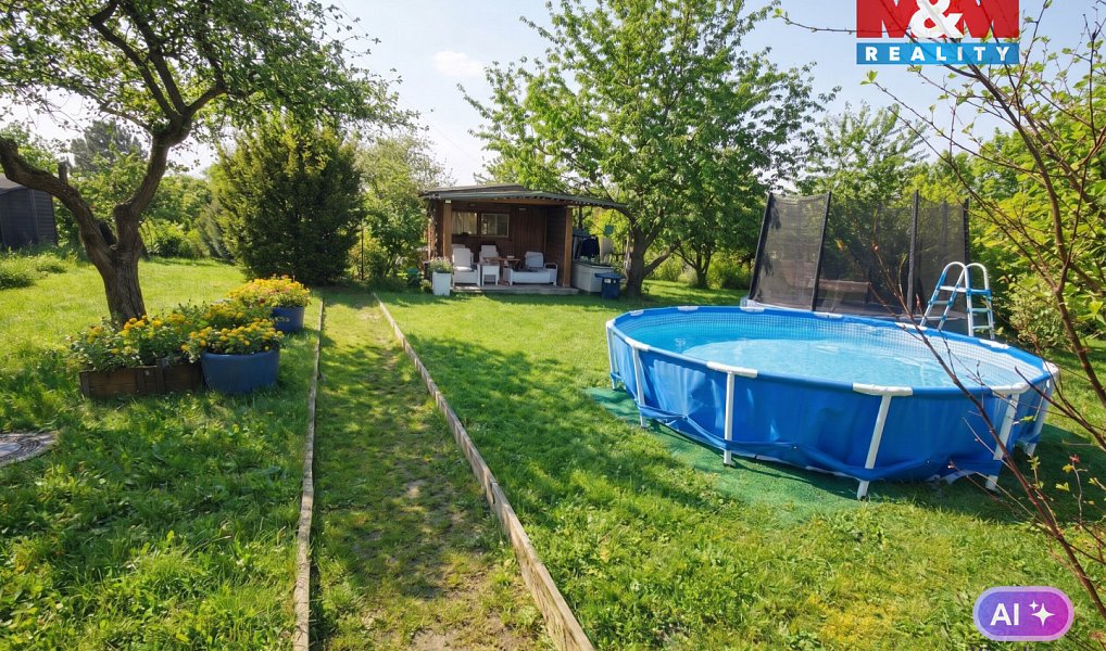 Prodej zahrady 403 m², Mladá Boleslav – náhled fotky 5