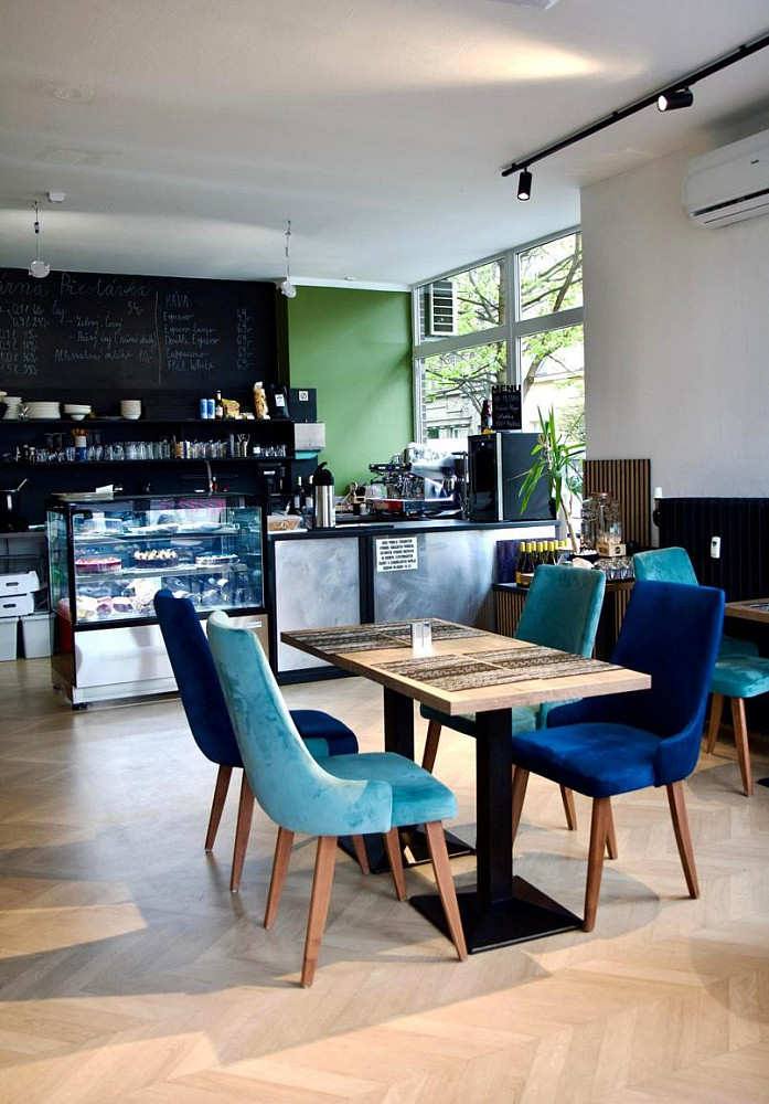 Pronájem restaurace 50 m² – fotografie 2