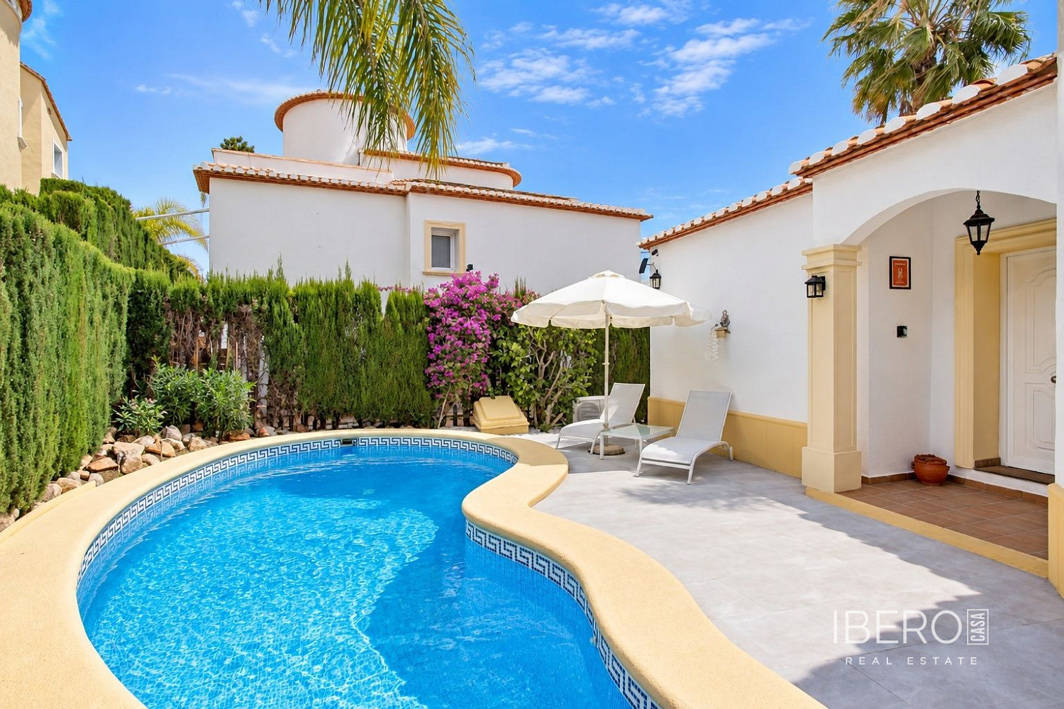 Casa 4+kk – Pedreguer, Urbanització La Sella, la Marina Alta - Vista 2