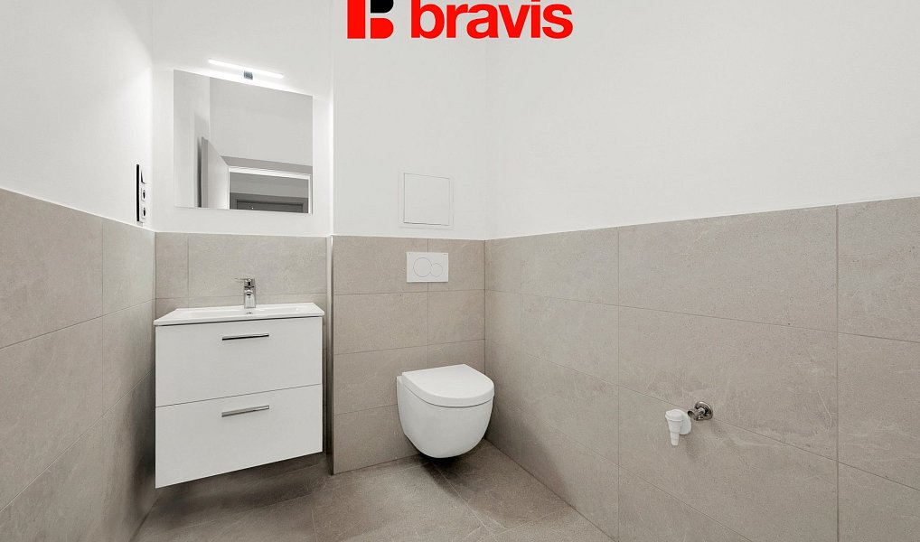 Pronájem bytu 4+kk 89 m², Rosice – náhled fotky 19