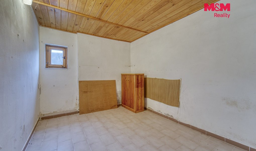 Prodej komerčního pozemku 16 101 m², Vráž – náhled fotky 14