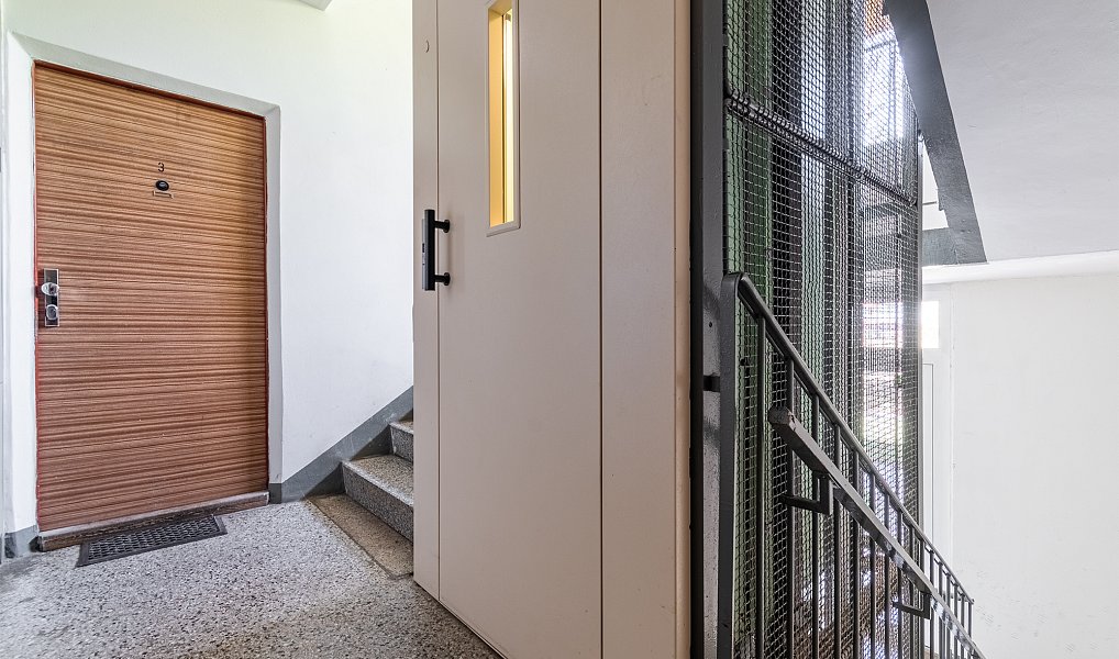 Prodej bytu 3+1 72 m², Plzeň – náhled fotky 36