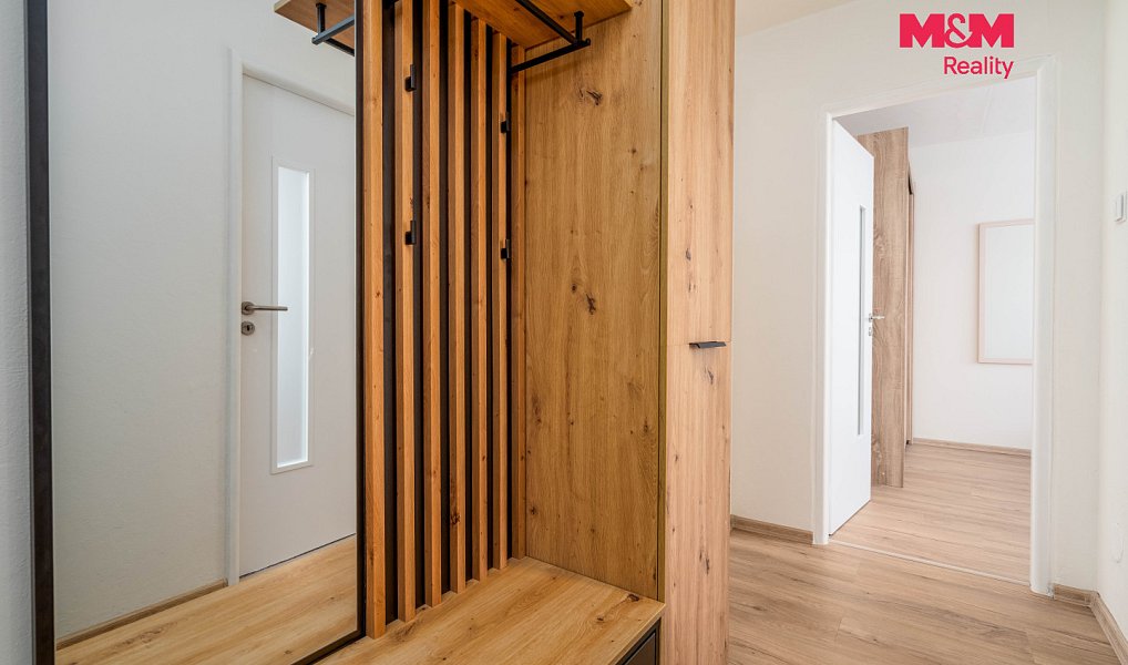 Pronájem bytu 3+kk 67 m², Praha – náhled fotky 8