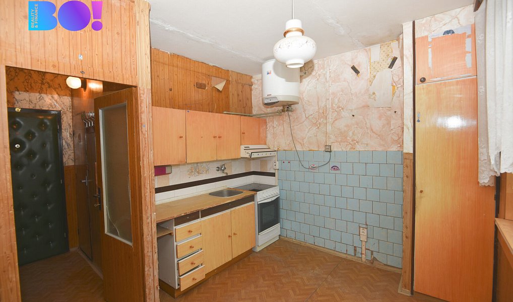 Prodej bytu 2+1 54 m², Lukavice – náhled fotky 6