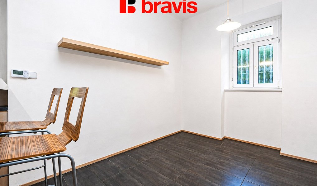 Prodej bytu 2+kk 52 m², Brno – náhled fotky 5