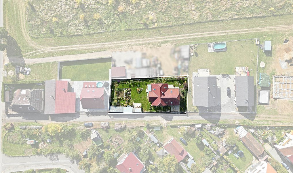 Prodej domu 212 m² s pozemkem 845 m², Záhoří – náhled fotky 6