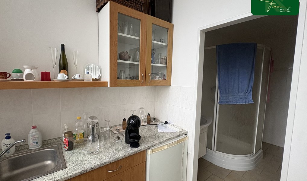 Pronájem kanceláře 1 722 m², Česká Lípa – náhled fotky 11