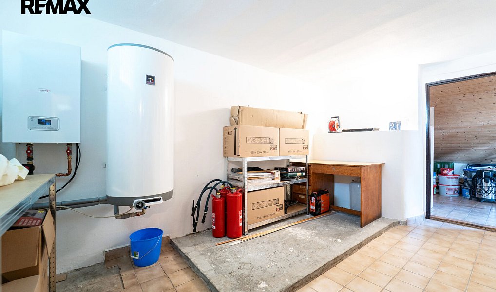 Prodej chaty/chalupy 163 m² s pozemkem 742 m², Křinec – náhled fotky 28