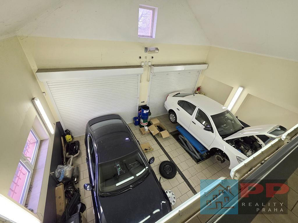 Prodej komerčního objektu (jiného typu) 90 m² — photo 4
