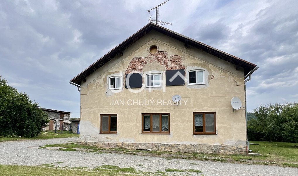 Prodej bytu 3+1 51 m², Šumperk – náhled fotky 12