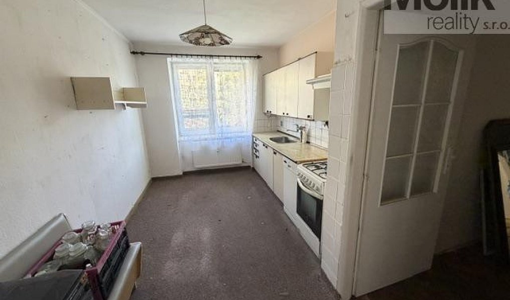 Prodej bytu 2+1 56 m², Litvínov – náhled fotky 5
