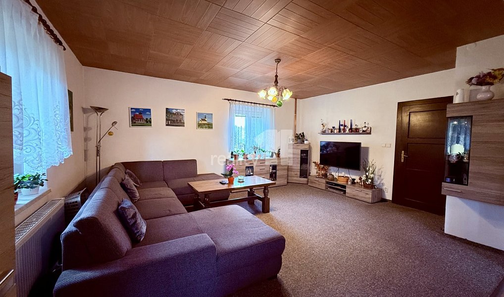 Prodej domu 240 m² s pozemkem 3 645 m², Aš – náhled fotky 28