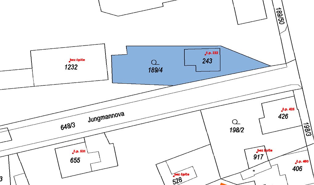 Prodej domu 67 m² s pozemkem 501 m², Slatiňany – náhled fotky 3
