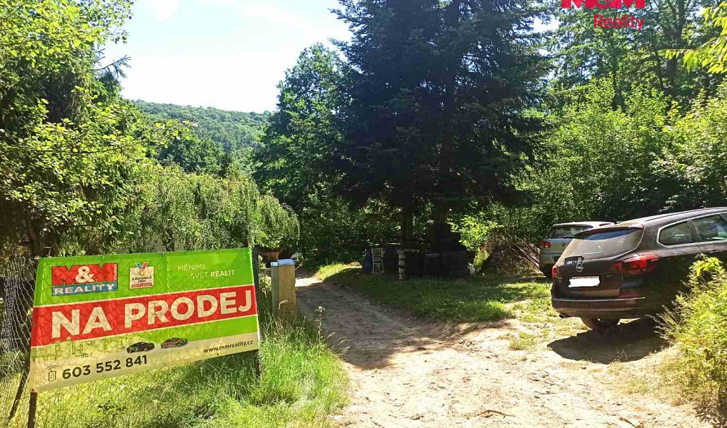 Prodej chaty/chalupy 50 m² s pozemkem 396 m², Šternberk – náhled fotky 12
