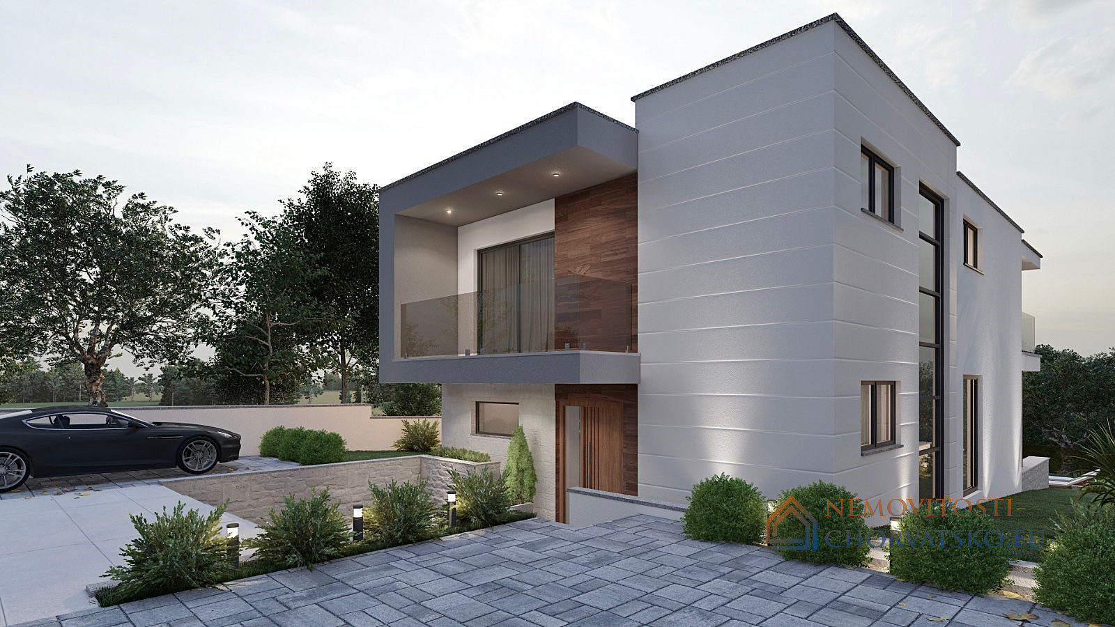 Prodej domu 240 m² s pozemkem 450 m² - View 3