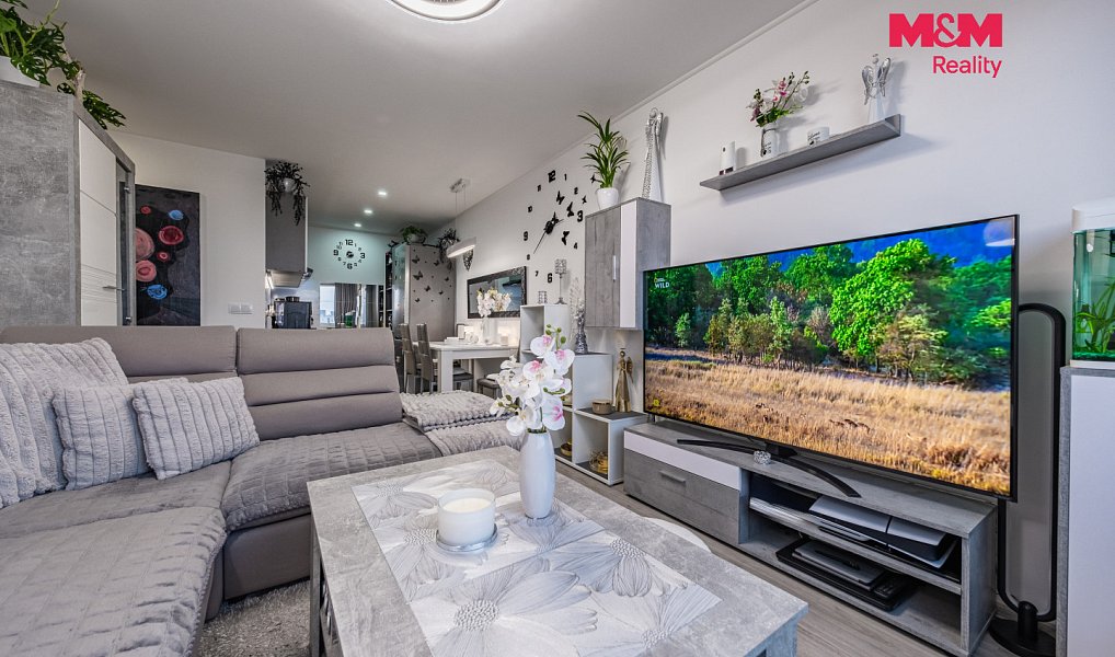 Prodej bytu 2+kk 45 m², Praha – náhled fotky 4