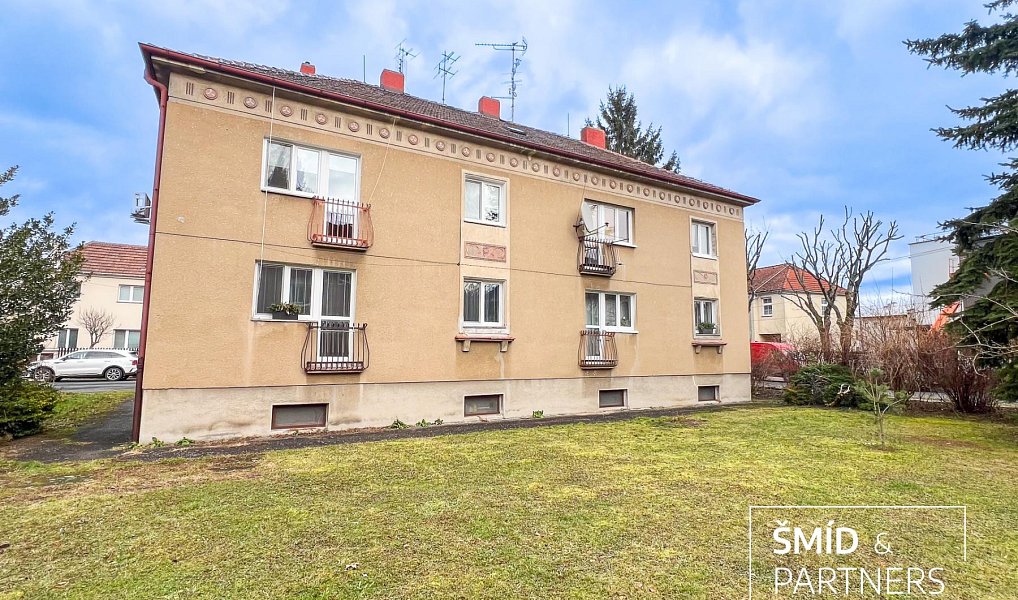 Prodej bytu 3+kk 70 m², Kolín – náhled fotky 15