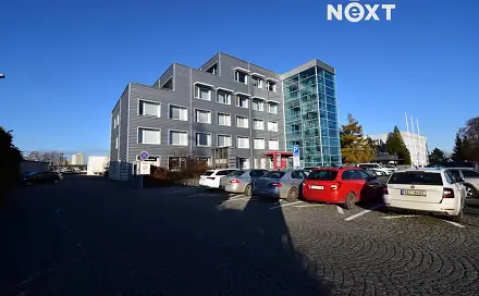 Pronájem kanceláře 80 m², Milady Horákové, Kladno - Kročehlavy