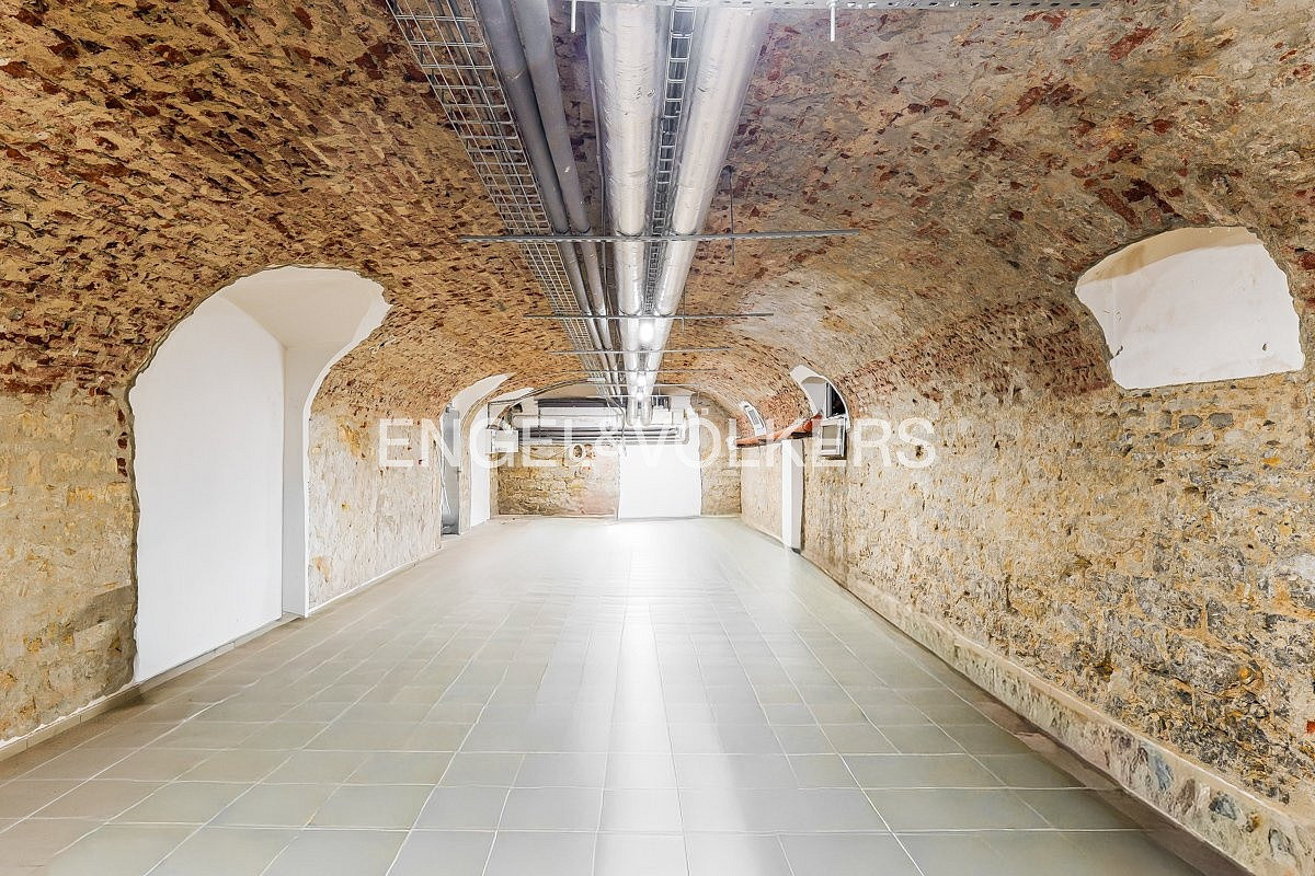 Pronájem skladovacích prostor 77 m² – fotografie 3