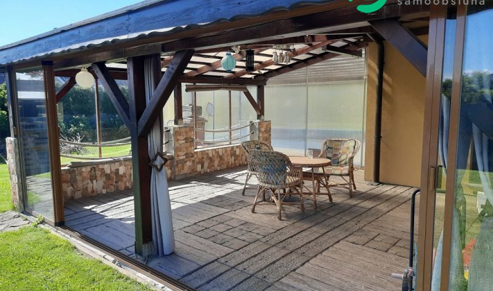 Prodej domu 160 m² s pozemkem 1 263 m², Ostrava – náhled fotky 9