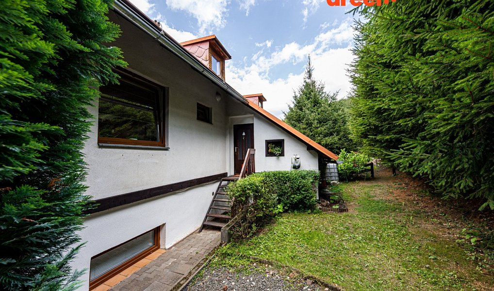Prodej domu 600 m² s pozemkem 1 197 m², Horní Maršov – náhled fotky 22
