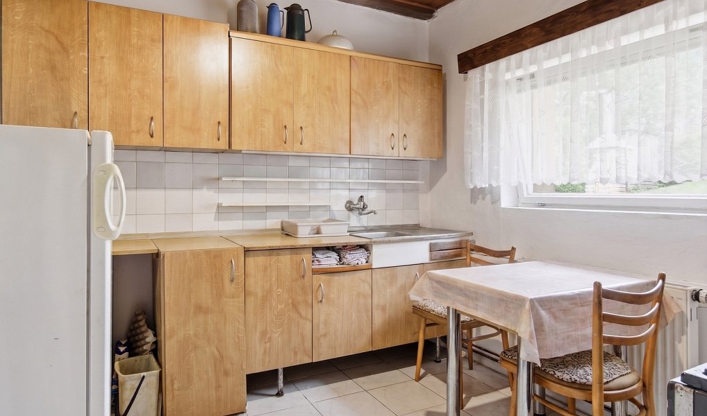 Prodej domu 96 m² s pozemkem 1 141 m², Chvalčov – náhled fotky 13