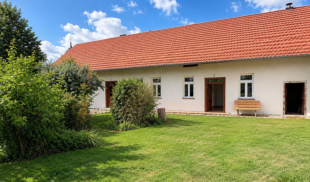 Prodej domu 231 m² s pozemkem 654 m², Popovice – náhled fotky 2