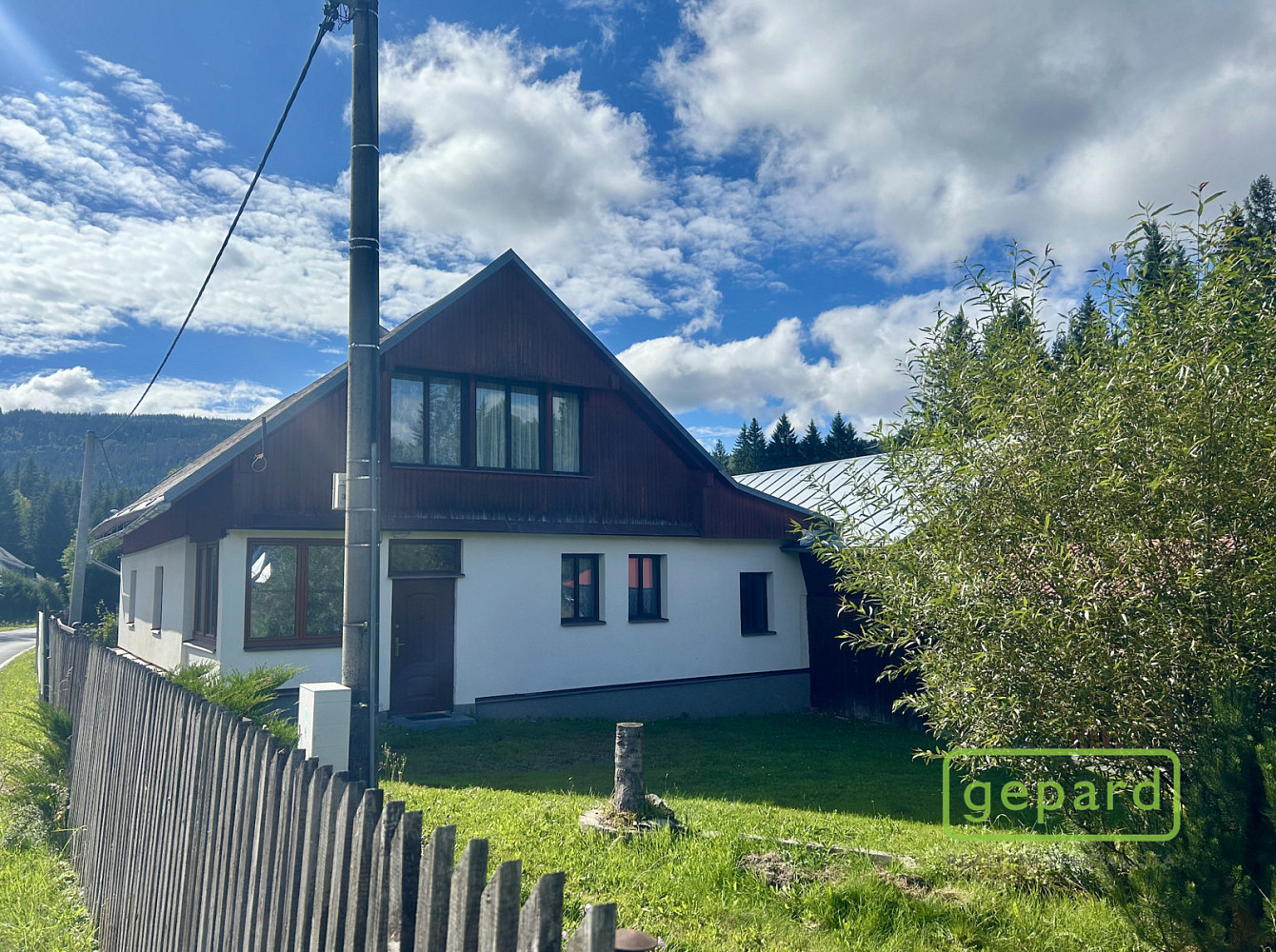 Prodej chaty/chalupy 170 m² s pozemkem 891 m² – fotografie 3
