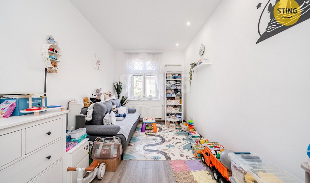 Prodej bytu 4+1 97 m², Ostrava – náhled fotky 4