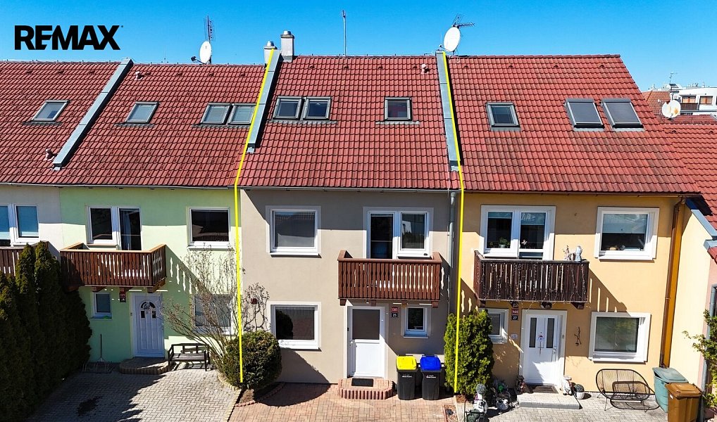 Prodej domu 125 m² s pozemkem 61 m², Rudná – náhled fotky 2