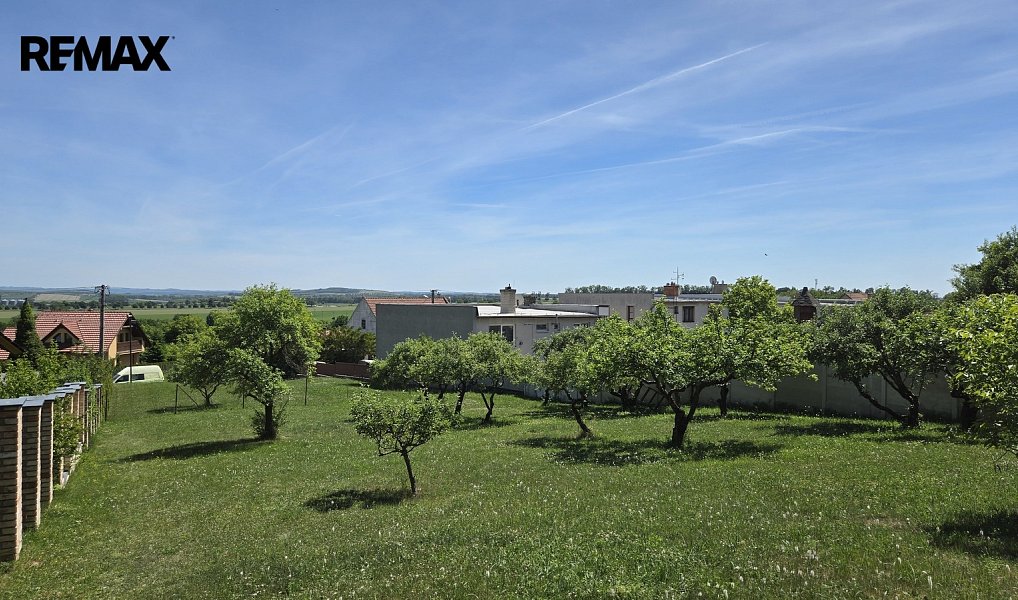 Prodej stavebního pozemku 1 368 m², Luleč – náhled fotky 3